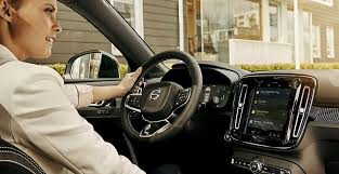 Volvo says it will foot the bill for the data you use within the system for four years, though that number could change depending on the. Aptiv Builds First Infotainment System Powered By Android Automotive Os With Google Apps And Services Built In