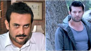 Here Are 10 Pakistani Celebrities Who Got A Hair Transplant And It Changed Their Lives For Good Amongst that one actor is salman khan, the most popular.