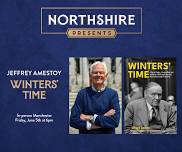Northshire Manchester: Jeffrey Amestoy – Winters’ Time