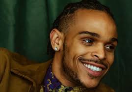 Terayle Hill, actor/producer