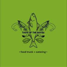 Taste Of The Bayou Food Truck and Catering — Mobile caterer food truck in Dothan, Alabama