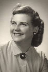 Lillian "Jane" Forsberg Obituary