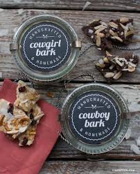 Bisquick Shortcake Recipe 8x8 Pan Gluten Free Cowgirl Bark Recipe Bark Recipe Gluten Free Recipes