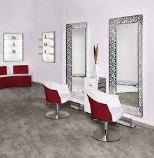 Margot Treasure Salon Ambience Colletion 2018 Www Salonambience Com Facebook Salonambiencegroup Beauty Salon Decor Salon Decor Salon Design
