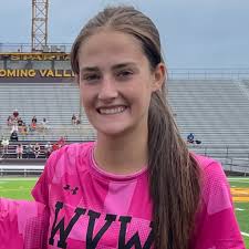 Wyoming Valley West Girls Soccer Roster (2024-25)