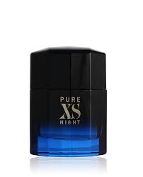 My passion for fragrances only started in september 2018 and this fragrance has an unforgettable fragrance dna for me. Paco Rabanne Pure Xs Night Eau De Parfum 50 Ml Perfumetrader