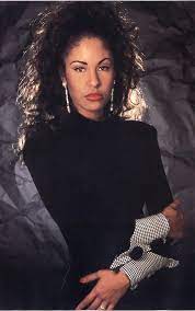 Selena Selena Quintanilla Selena Quintanilla Fashion Selena