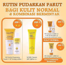 Rawatan luaran menggunakan krim seperti vitamin e, krim mentega koko, dan beberapa produk penjagaan kulit komersial yang boleh membantu. Malayfoodhunter V Twitter Produk Cosmoderm Katanya Elok Untuk Muka 1 Menghilangkan Parut 2 Menghilangkan Jerawat 3 Menaikkan Seri Muka