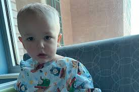 Fundraiser by Beth Pugh : Prayers for Kalin