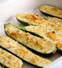 How long to cook zucchini at 400. Food Recipes Cooking Tips Celebrity Chef Ideas Food News Today Com Recipes Baked Zucchini Parmesan Bake Zucchini