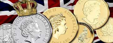 Unsere übersicht listet täglich die 1962 one penny (britische münze) elizabeth ii in gutem zustand. 2 Juni 1953 Kronung Von Elisabeth Ii Primus Munzen Blog