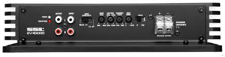 Maybe you would like to learn more about one of these? Ev4000d Sound Storm Labs