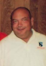 Gary Burch (1971–2024) of Godfrey, IL