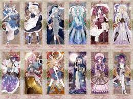 We did not find results for: Tarot Cards Other Anime Background Wallpapers On Desktop Nexus Image 1694062