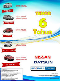 Sucaco building, 6th floor jl. Promo Datsun Narogong Promo Datsun Bekasi Kredit Dp Rendah Cicilan Murah 081291134821