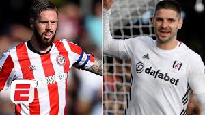 Welcome to the fulham football club facebook. Brentford Vs Fulham Preview Who S Making It To The English Premier League Espn Fc Youtube
