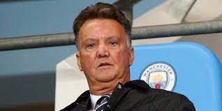 Check spelling or type a new query. Louis Van Gaal Appointed Again As Netherlands Coach The New Indian Express