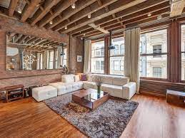 .(rafters and an exposed truss) versus a closed traditional drywall truss ceiling in a 24x64 foot steel portal frames and purlins, rather than trusses or rafters, to give an entirely open full height ceiling. 25 Modern Interiors With Exposed Ceiling Beams
