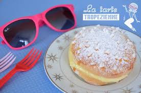 Mini Tartes Tropeziennes Do You Do You St Tropez Recette Tarte Tropezienne Gourmandise Mini Tarte
