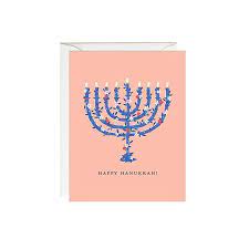 Hanukkah Cards The Holiday Tradition We All Need In 2020 Smashing The Glass Jewish Wedding Blog