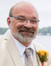 Obituary information for Kenneth J. Shaw