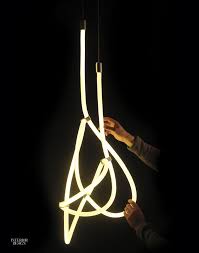 11 Quirky Lights Feature Elements Of Surprise Nautical Rope Light Led Rope Lights Led Light Fixtures