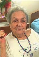 Mary Plummer Obituary (1931