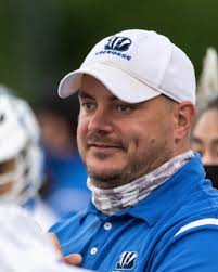 Congratulations to Coach Potts