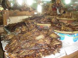 Maybe you would like to learn more about one of these? Ikan Salai Pasar Bawah Kebanjiran Pembeli Riauinfo