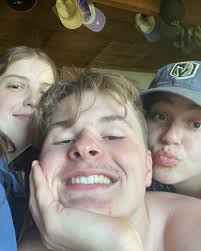 Goodbye Reno. Thank you for helping me find out who I am and for shaping me  into the person I am today. I also don't know what my life would look like