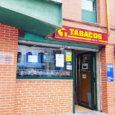 Estanco El Titi Tabaco y Loterías