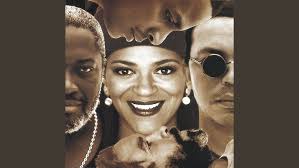 Tanya SAINT VAL Darling 1996