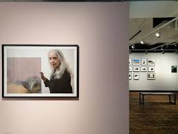 Virtuelle art & design ausstellung. Elfie Semotan Im Interview Patricia Grzonka