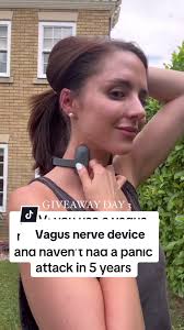 Phix Drops Vagus Nerve Review