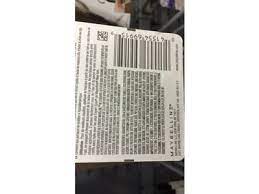 Maybelline full n soft mascara ingredients. Maybelline Full N Soft Mascara 301 Very Black 0 28 Oz Ingredients And Reviews