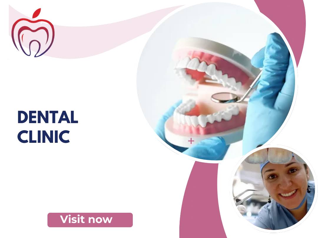 Dental Clinic product image