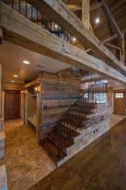 Pin By Bianca Escamilla On Barndominium In 2020 Barn House Interior Barn House Plans Rustic House