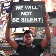 Image result for peaceful protest signs