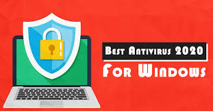 10 Best Free Antivirus Software Download For Windows 2020