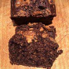 Annelaure Food On Instagram Choco Crunchy On Termine La Semaine En Beaute Avec Le Best Combo Ever Un Cake Ultra Moelleux A Desserts Food Brownie