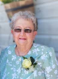 Obituary for Irene Marie Falkenham (Smith )