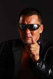 🤼‍♂️ Pro Wrestling 🤼‍♂️ by crimsonmetal74