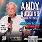 Andy Huggins