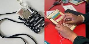 Weaving Through Grief Workshop with Cassie Arnold