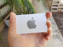 Apple store gift card balance. Psivewri On Twitter Got Given A 50 Apple Store Gift Card For Christmas Just Checked The Balance And It S 500 Checked With The Person I Received It From And They Said