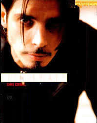 CHRIS CORNELL AT THE END OF THE WORLD • GAY DAD • 44 REVIEWS