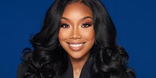 Brandy Norwood's Instagram, Twitter & Facebook