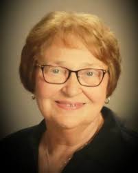 Linda Hammen Schroeder Obituary