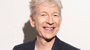 Andrew Markey's Instagram, Twitter & Facebook