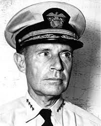 Admiral Frank Jack Fletcher Leads at World War II's Battle of Midway
